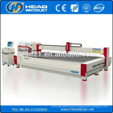 popular size cutting machine 4m*2m waterjet cutting machine